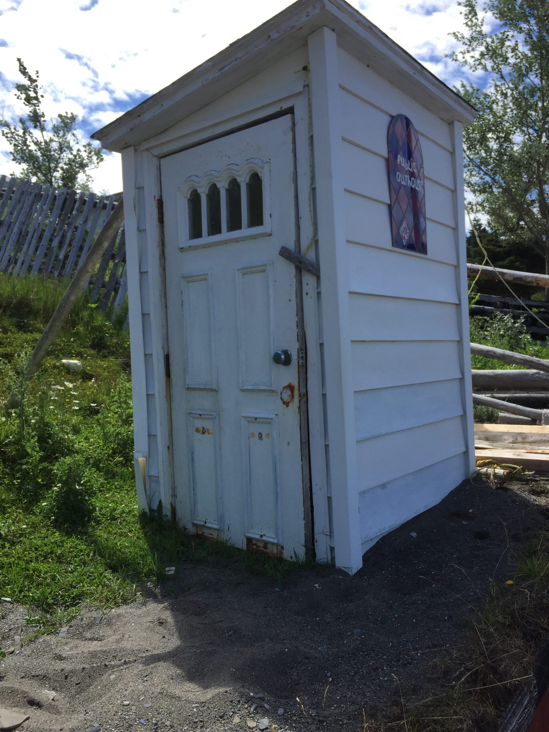 Main Gallery Display