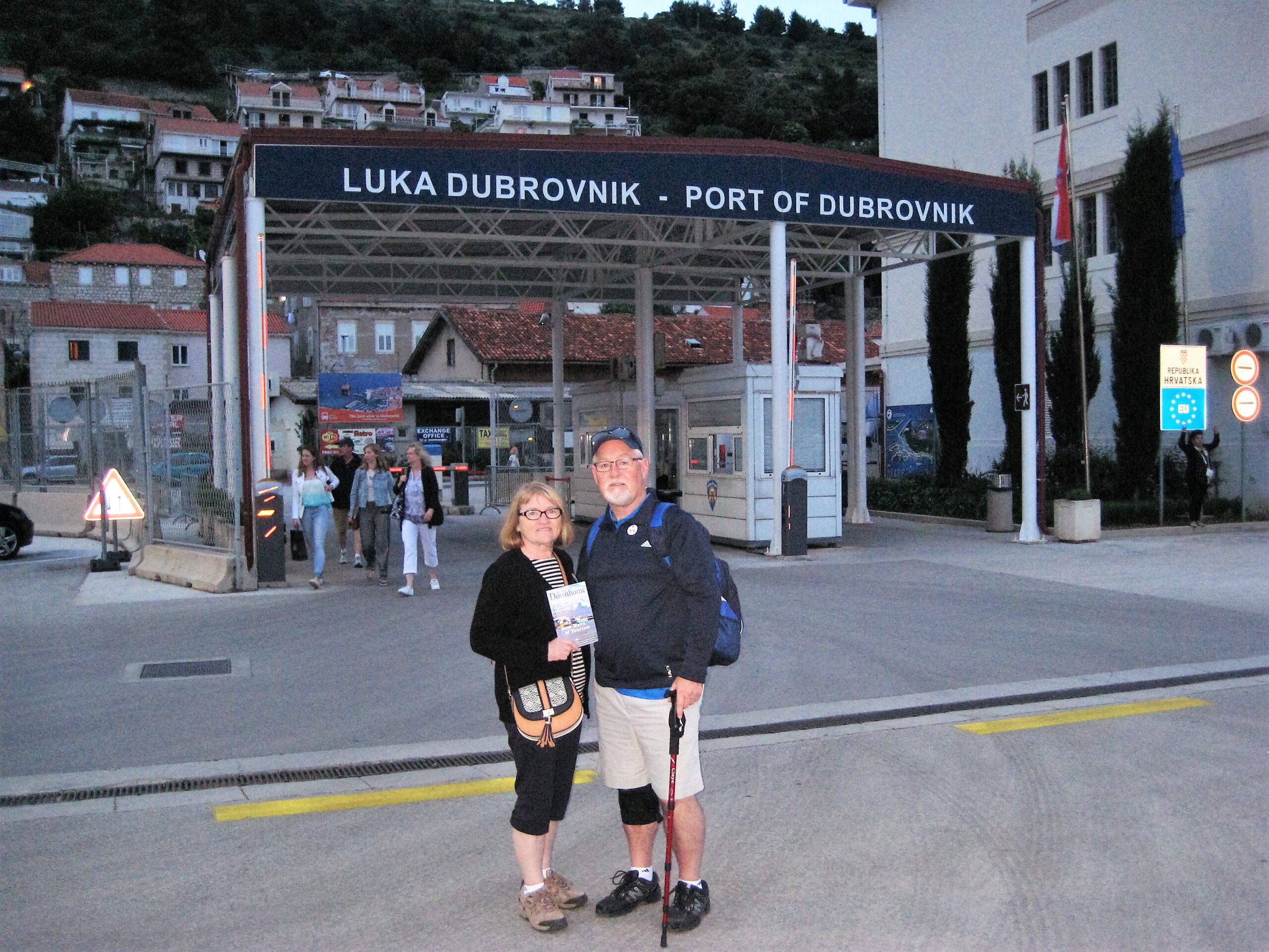 Main Gallery Display