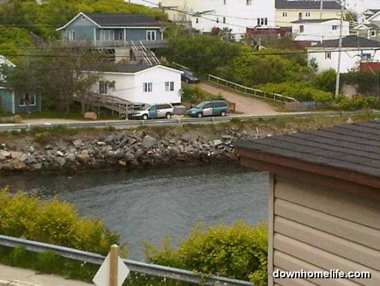 Main Gallery Display