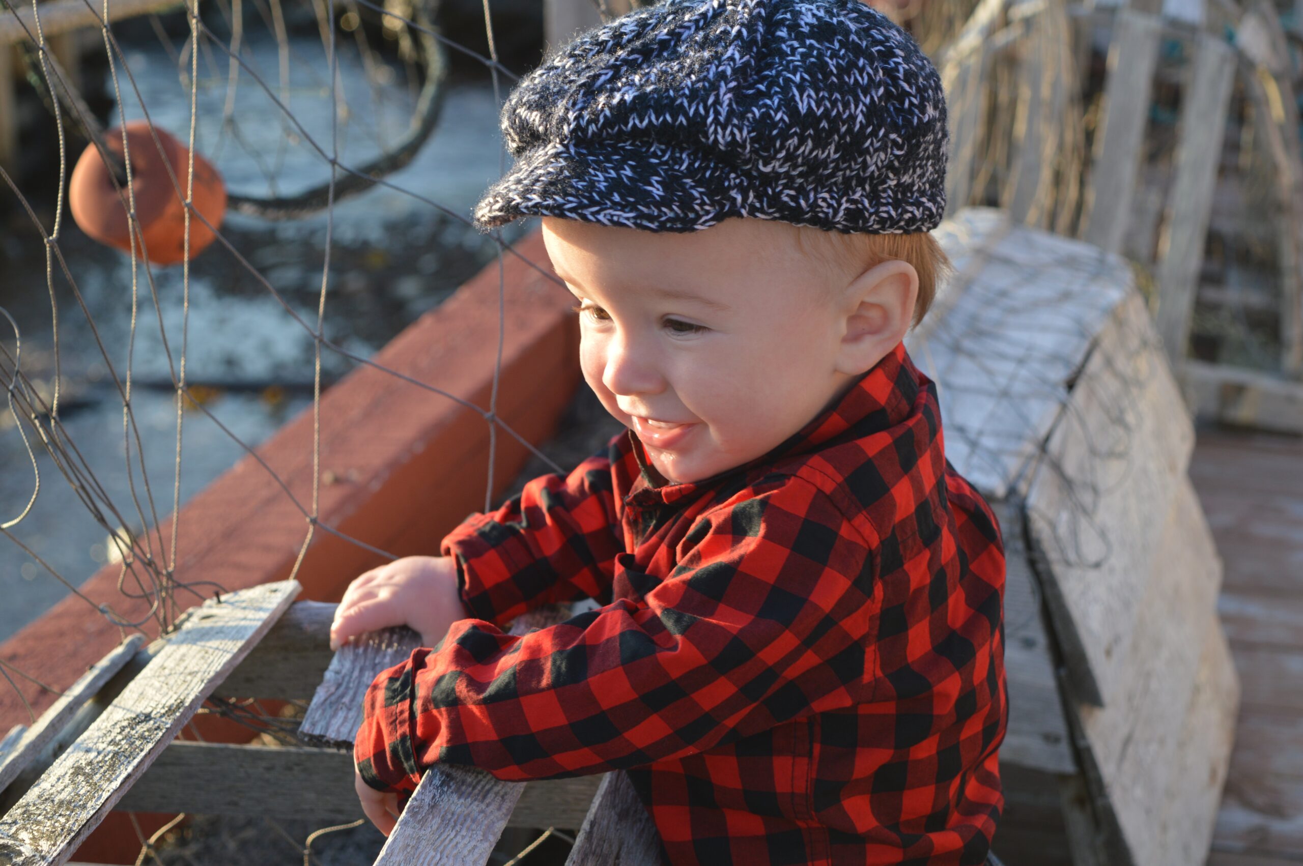 Main Gallery Display