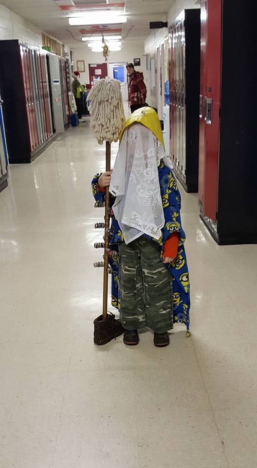 Main Gallery Display