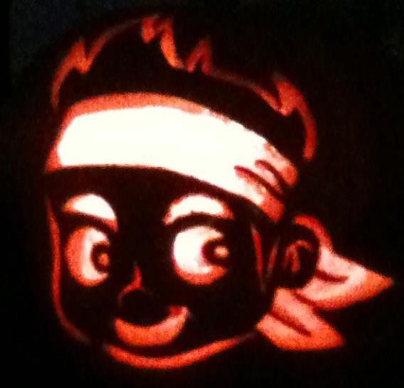 Main Gallery Display