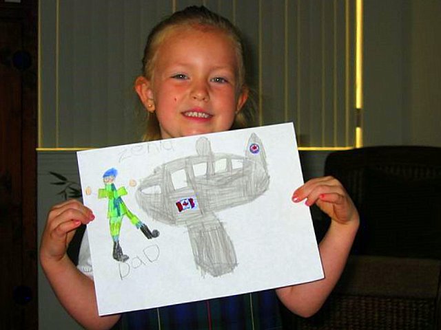 Main Gallery Display