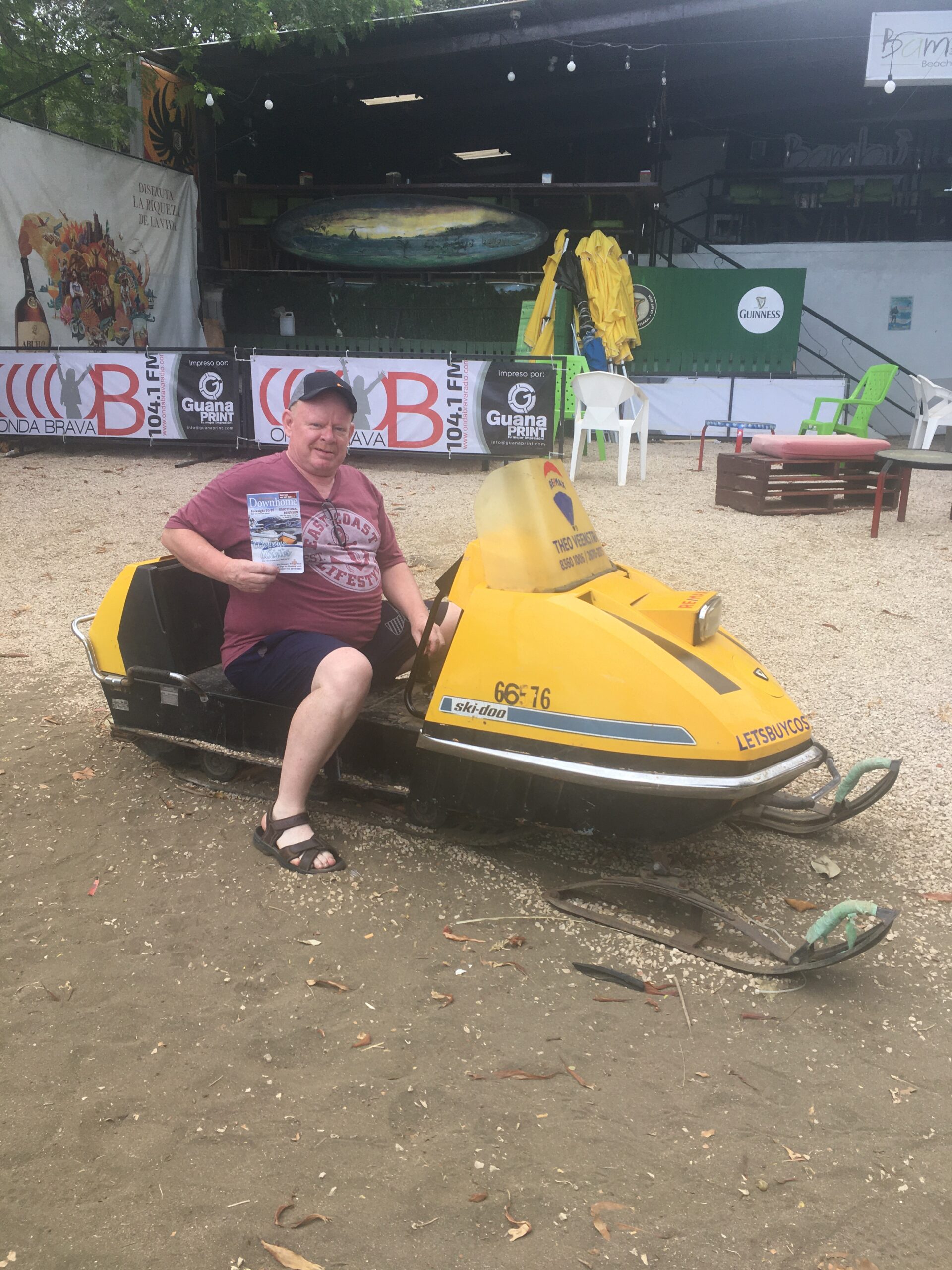 Main Gallery Display