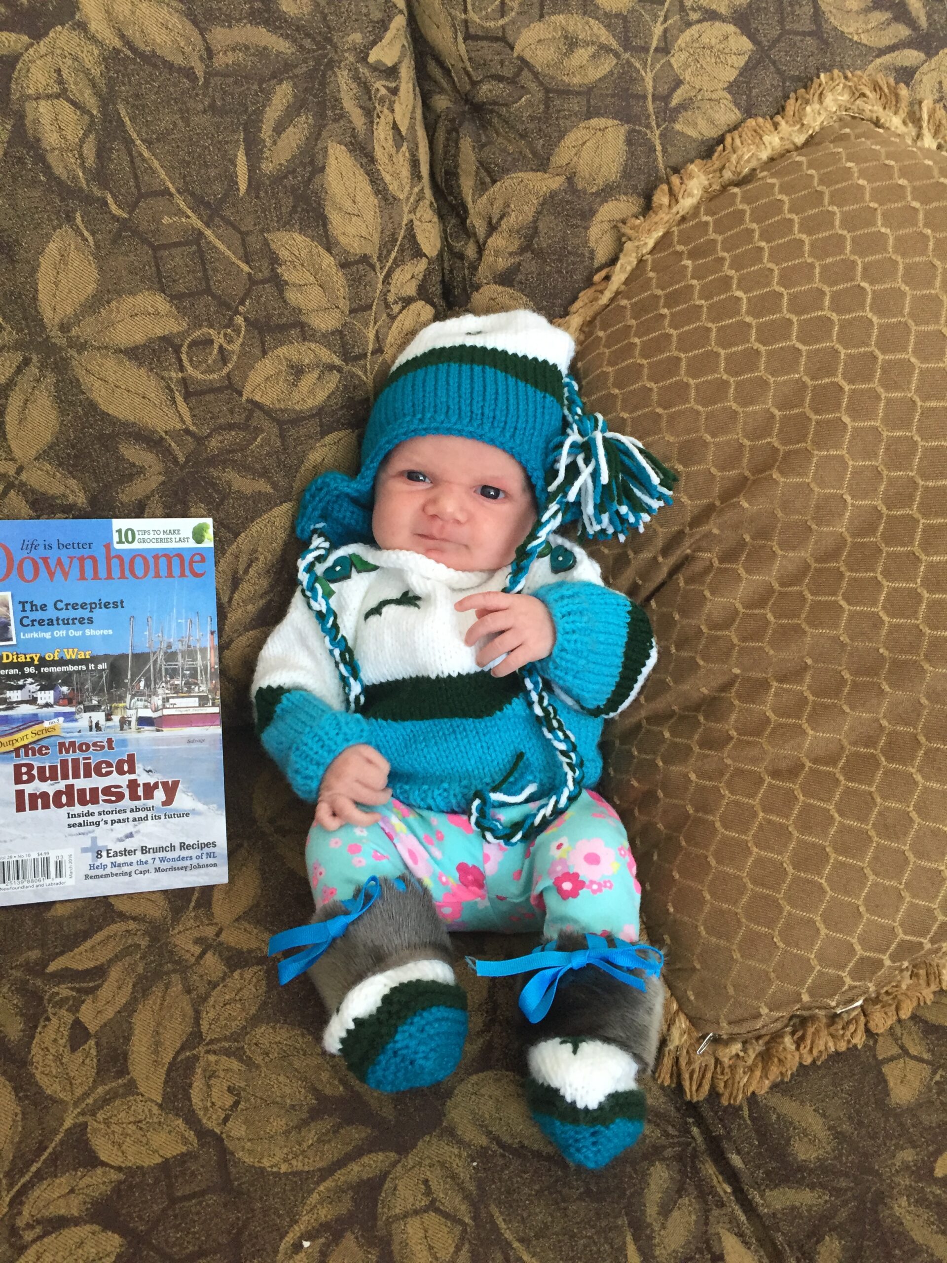 Main Gallery Display