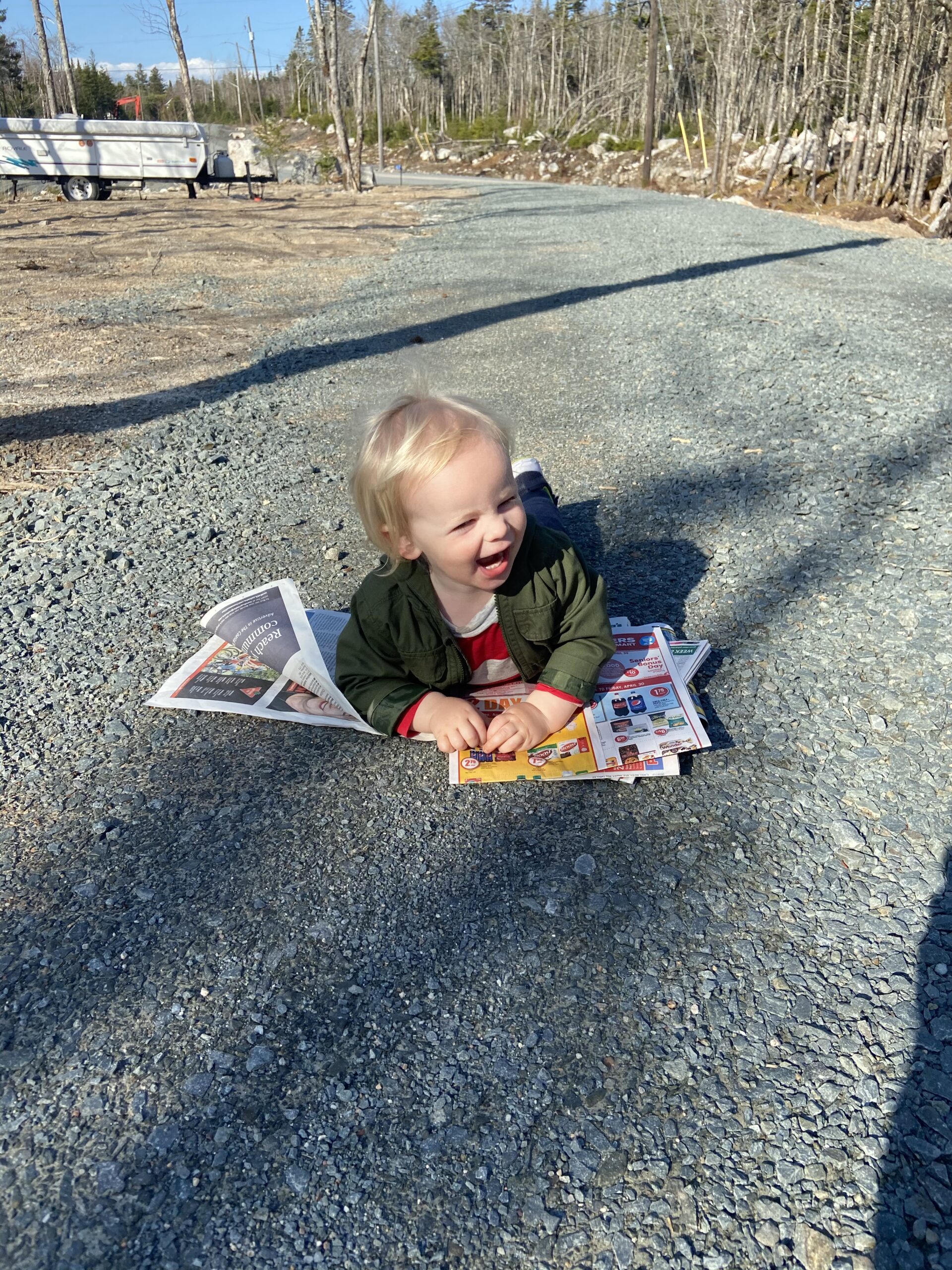 Main Gallery Display