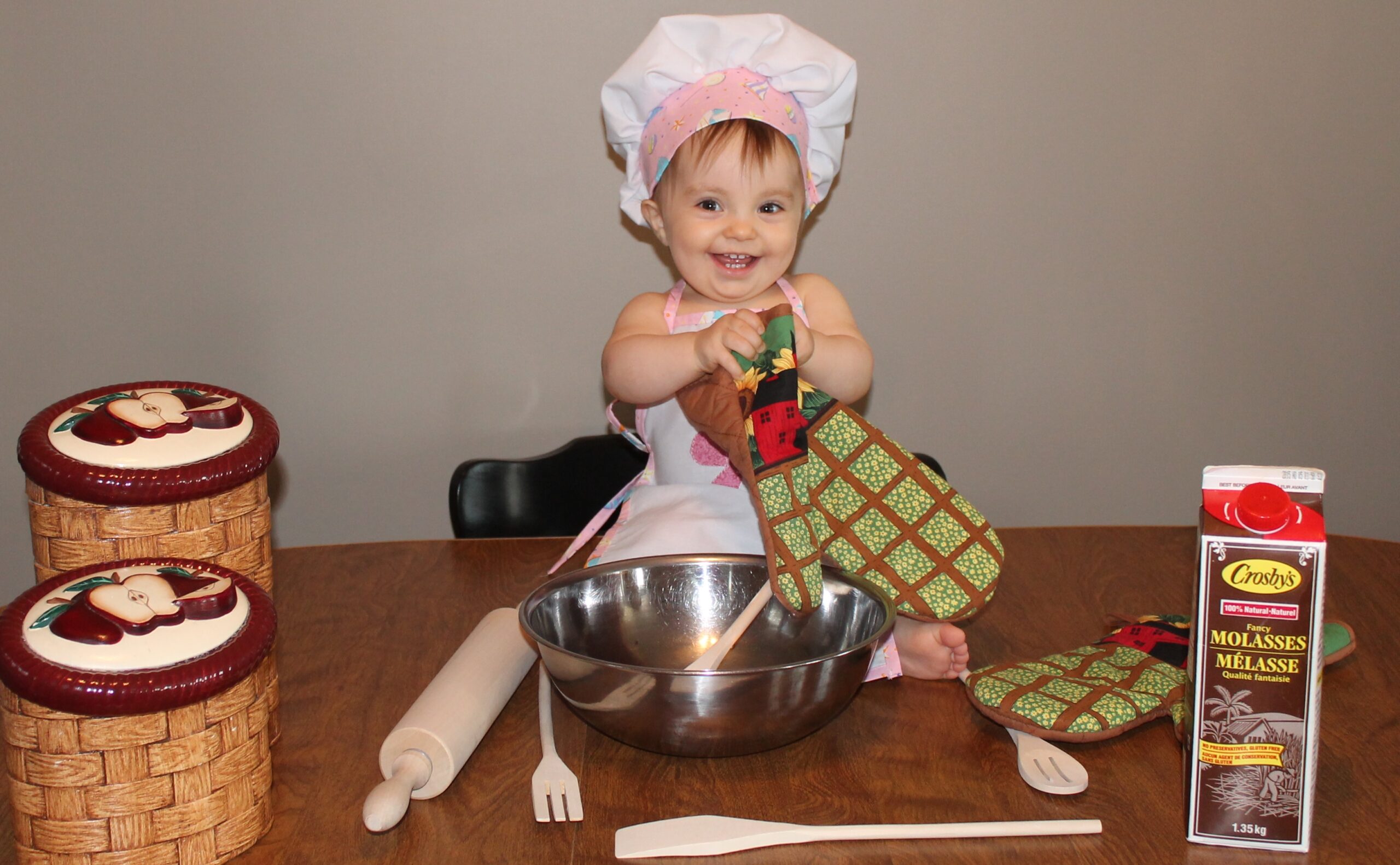 Main Gallery Display