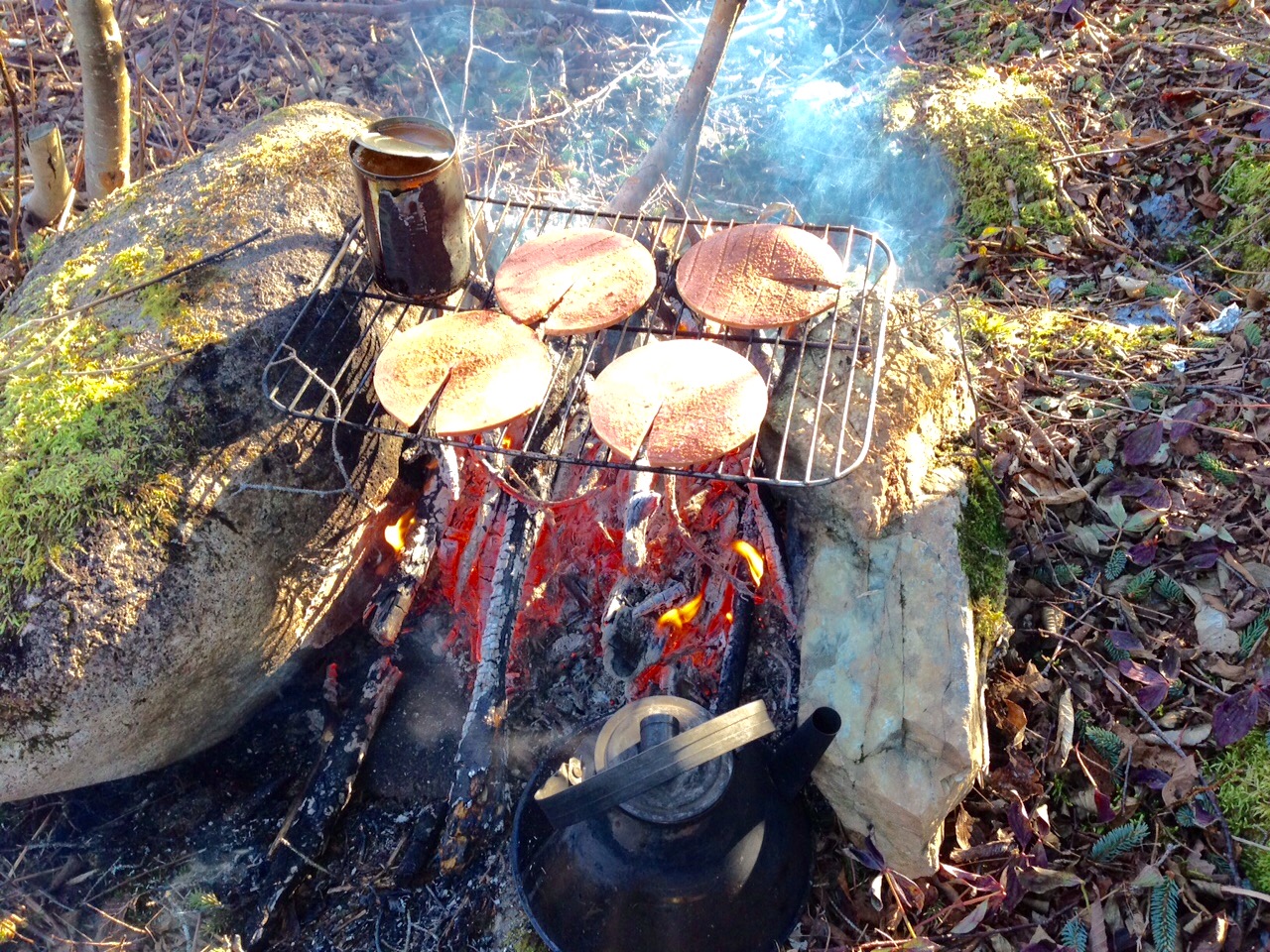 Main Gallery Display