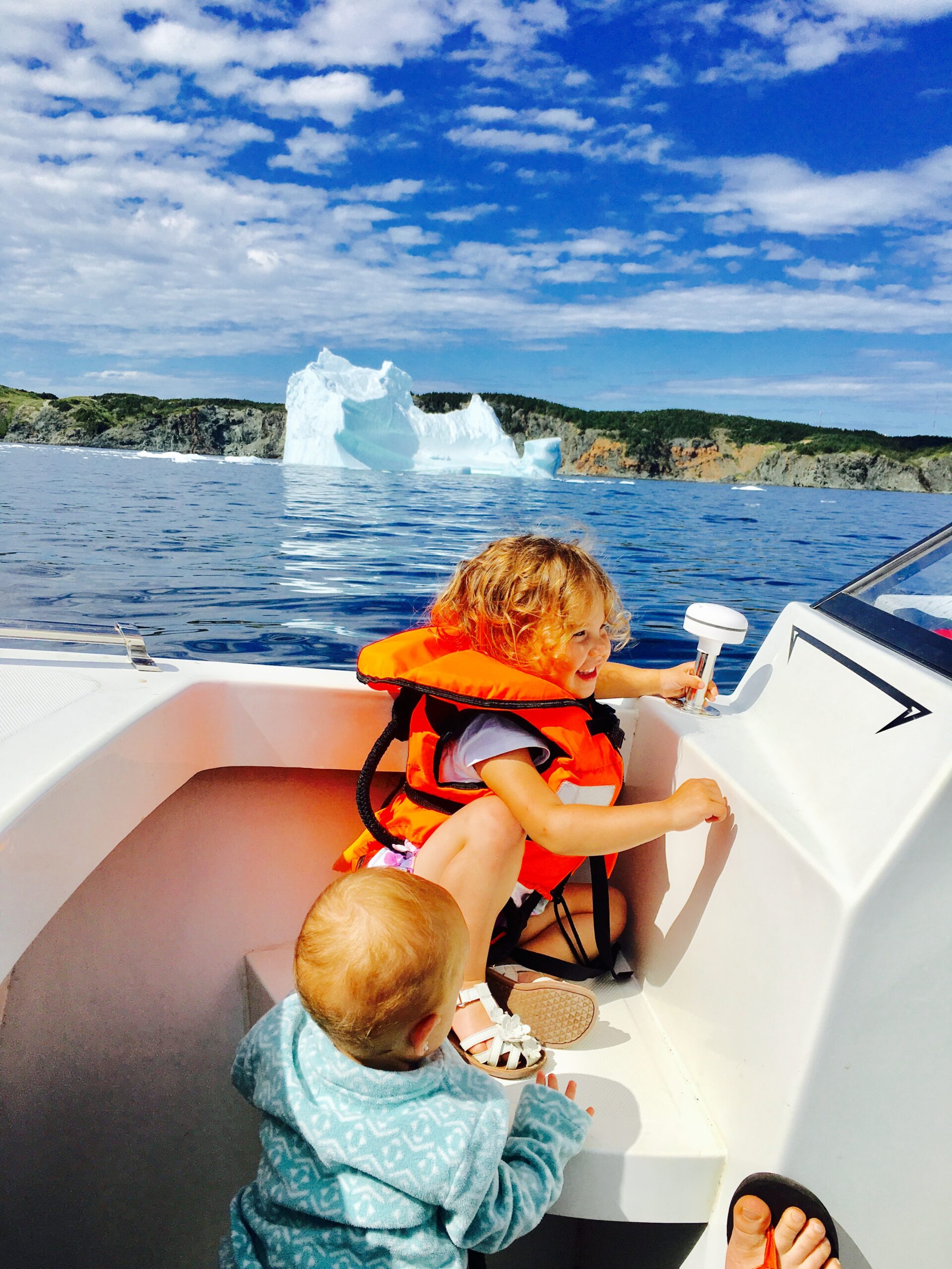 Main Gallery Display