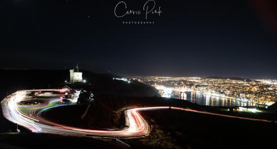 Main Gallery Display