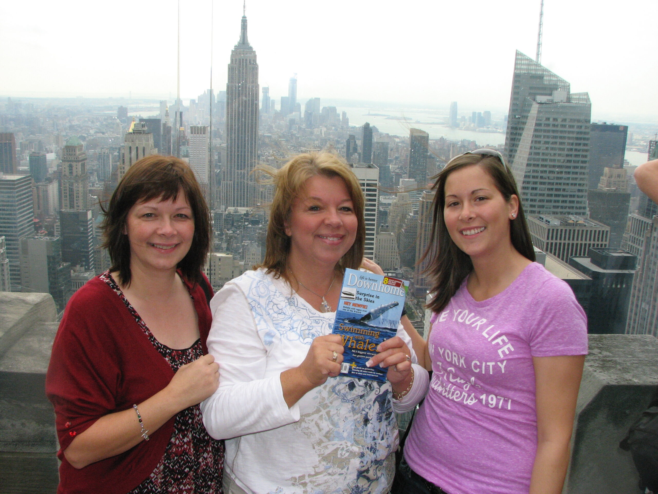 Main Gallery Display