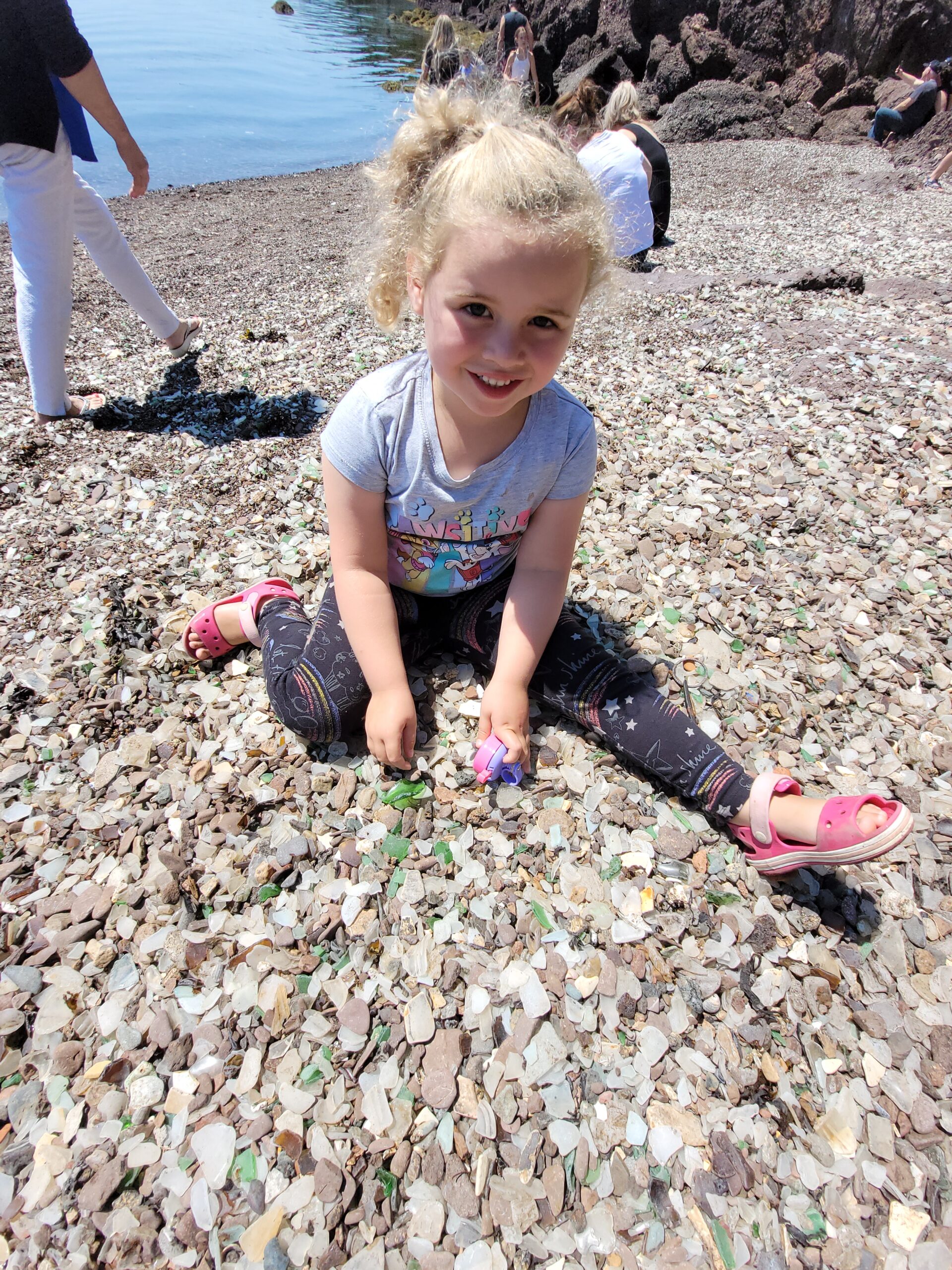 Main Gallery Display