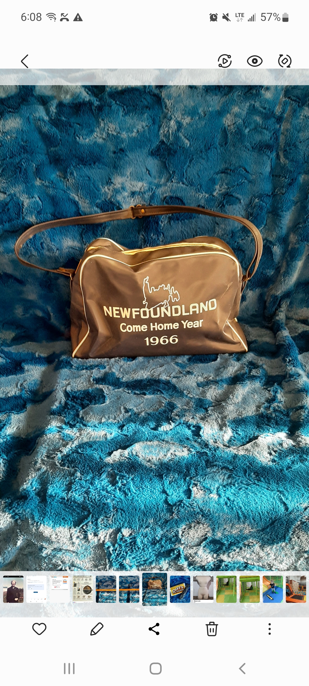 Main Gallery Display