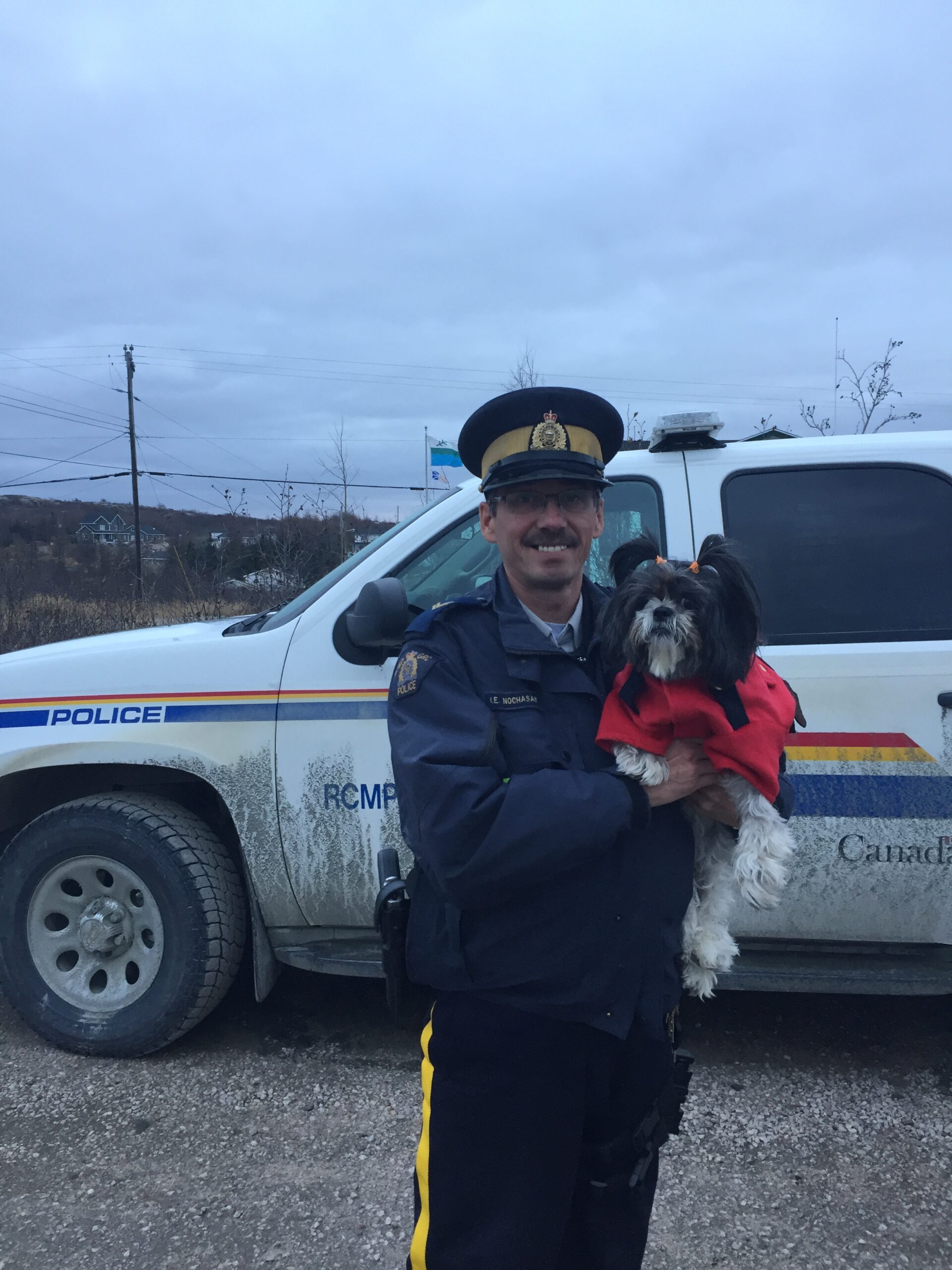 Main Gallery Display