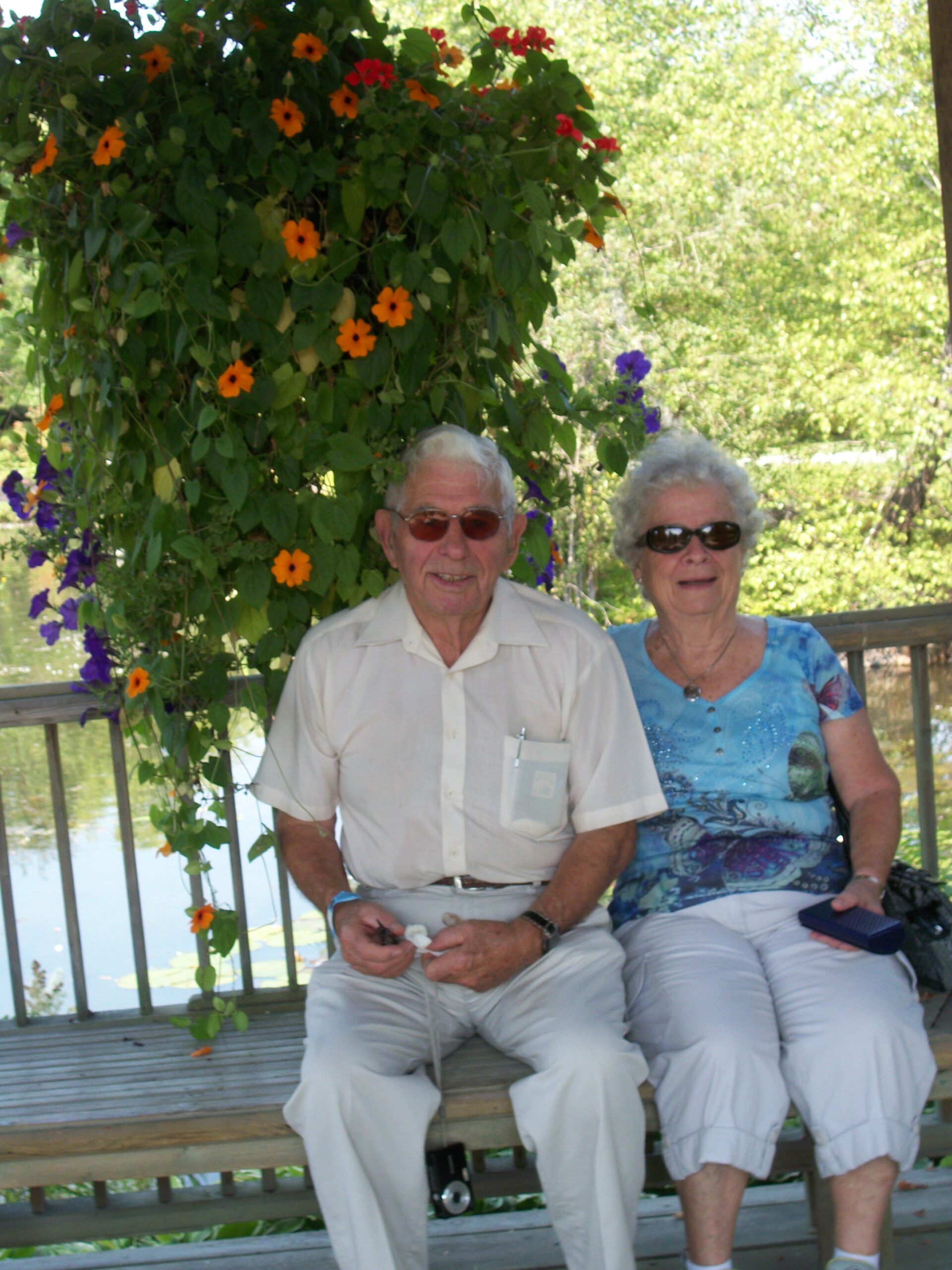 Main Gallery Display