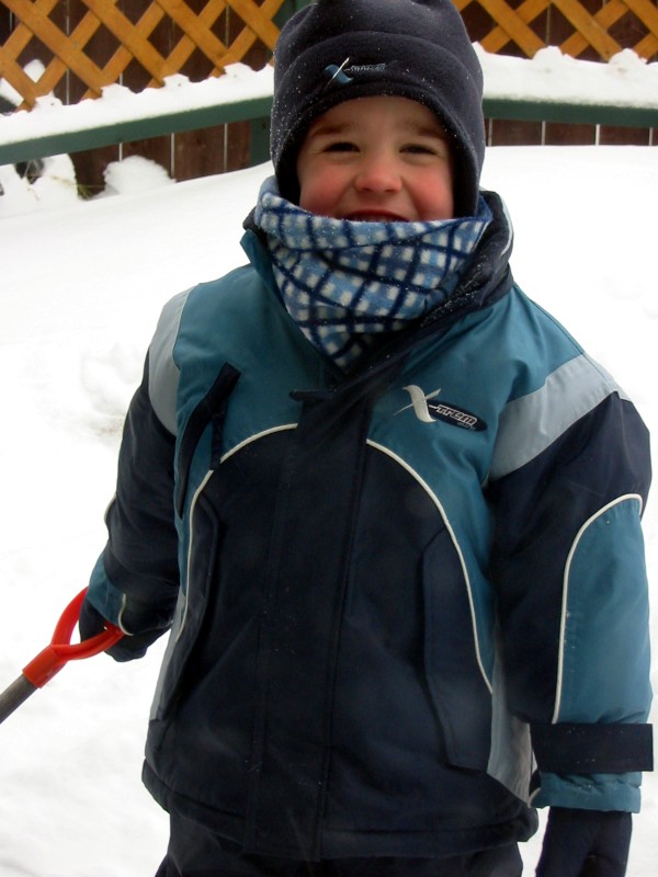 Main Gallery Display