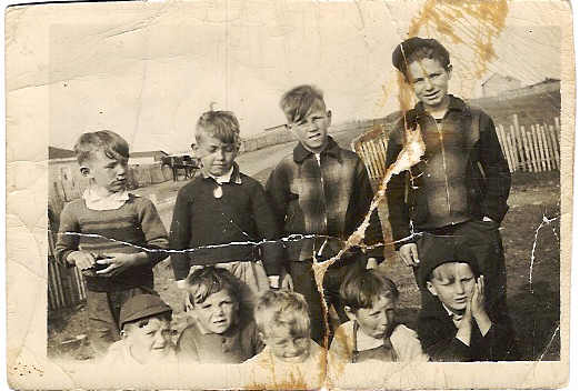 Main Gallery Display