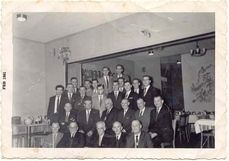 Main Gallery Display