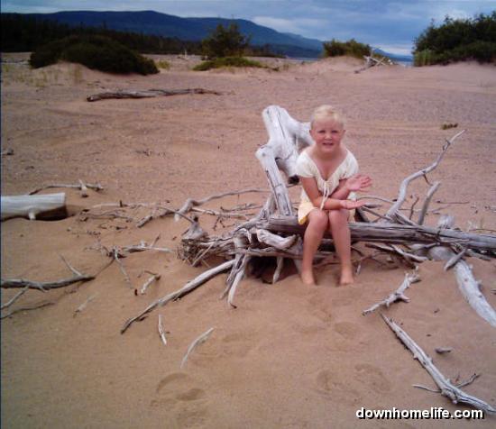 Main Gallery Display