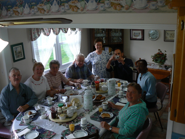 Main Gallery Display