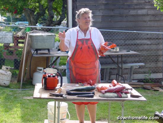 Main Gallery Display