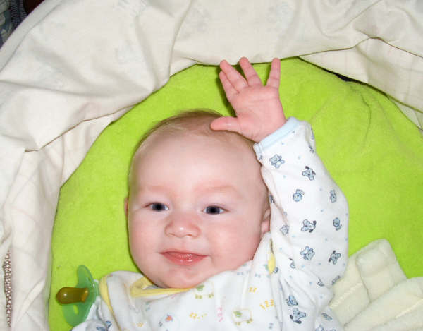 Main Gallery Display