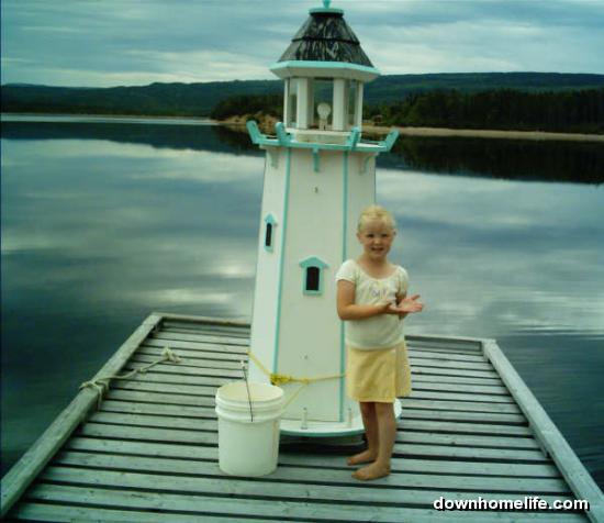 Main Gallery Display