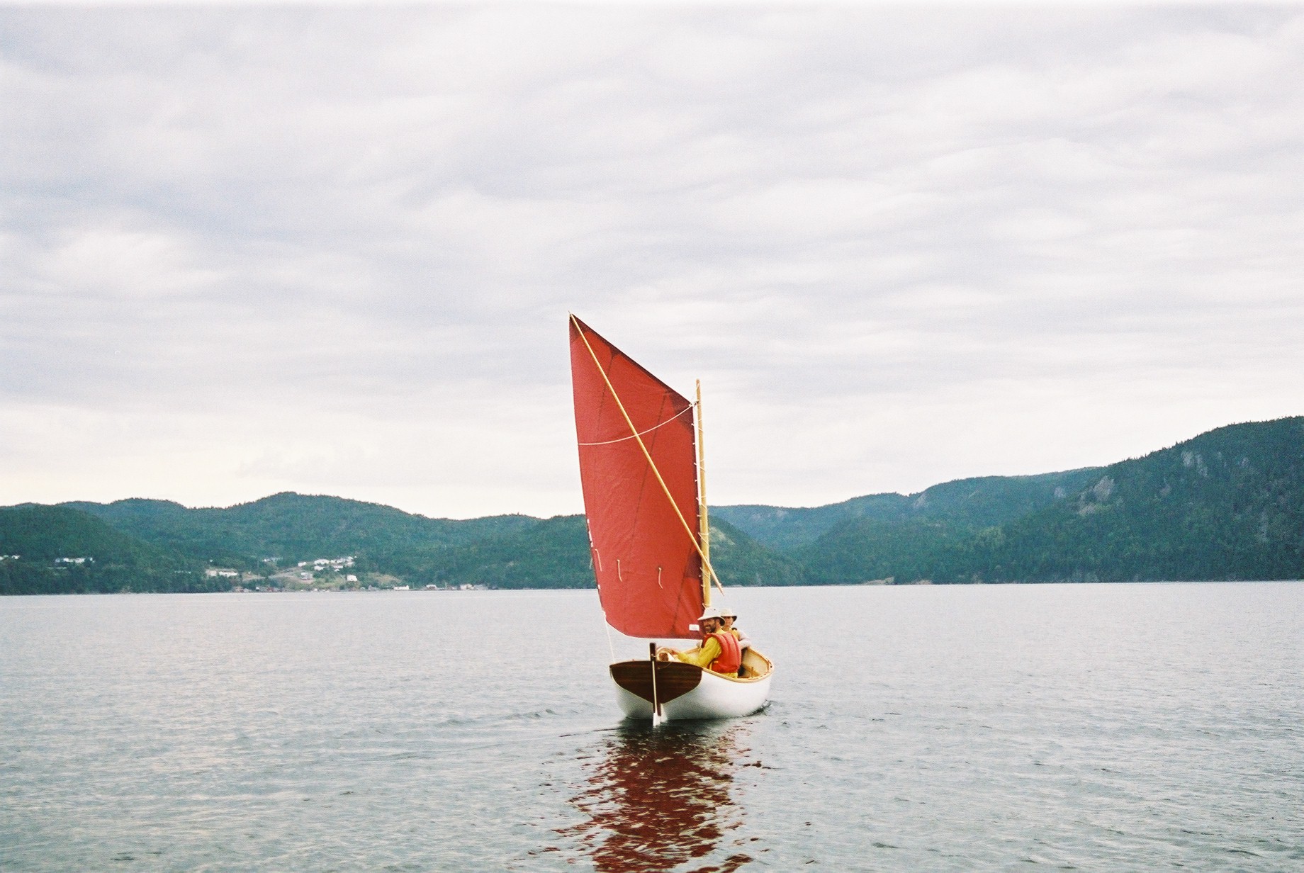 Main Gallery Display
