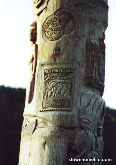 Main Gallery Display