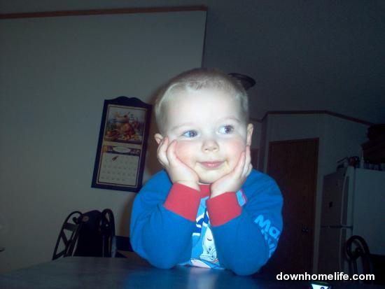 Main Gallery Display