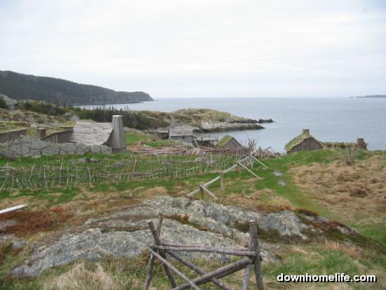 Main Gallery Display