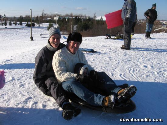 Main Gallery Display