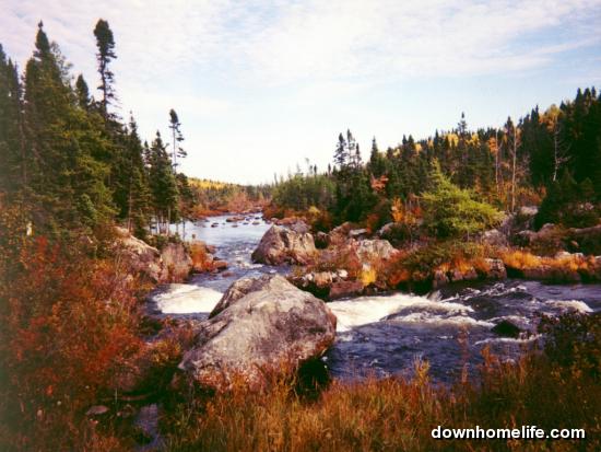 Middelbrook Middlebrook River - Downhome Magazine