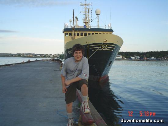 Main Gallery Display