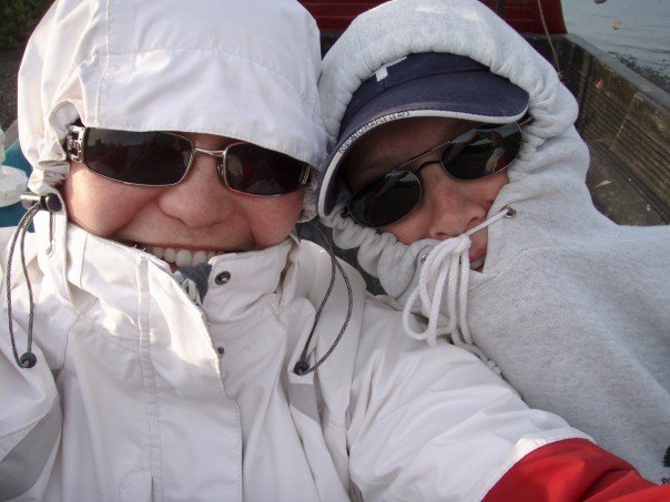 Main Gallery Display