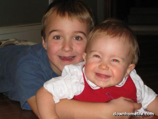 Main Gallery Display