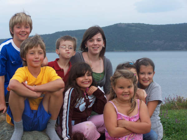 Main Gallery Display