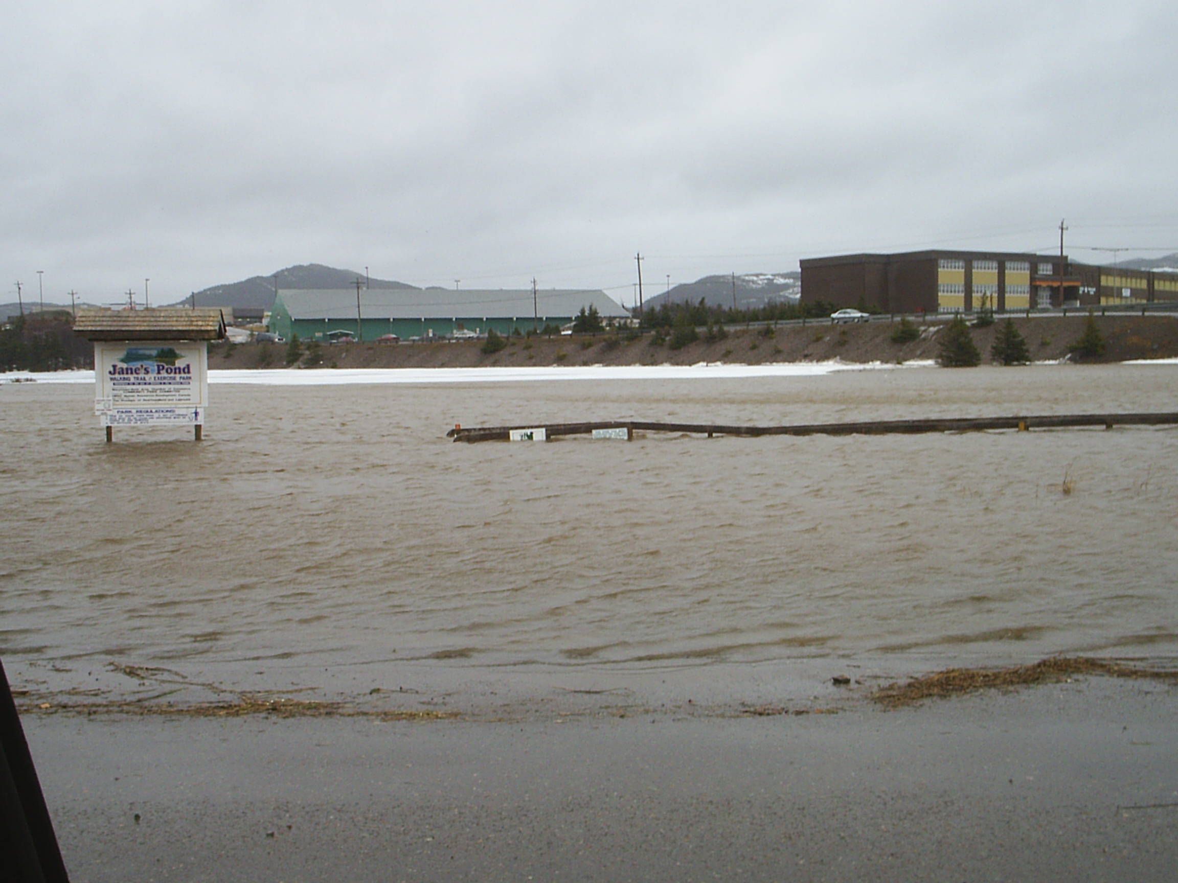 Main Gallery Display