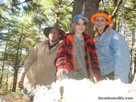 Main Gallery Display