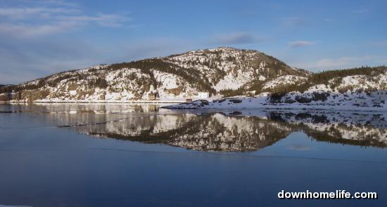 Main Gallery Display