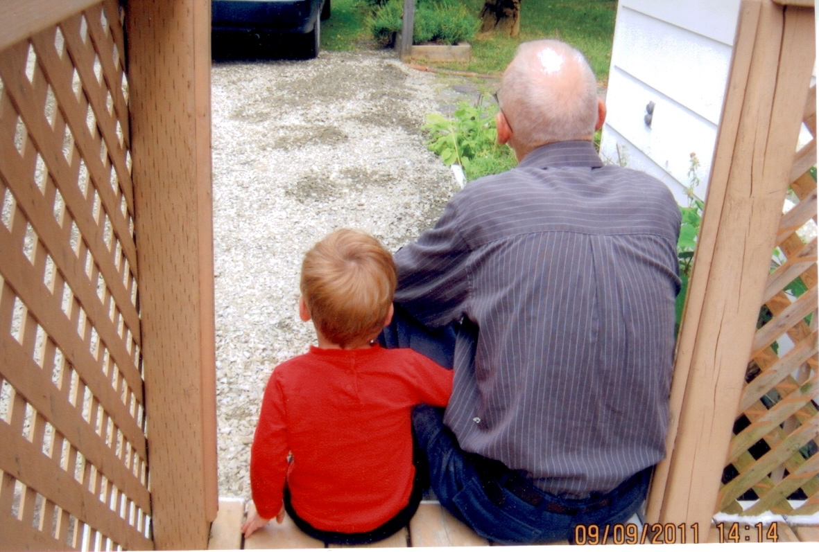 Main Gallery Display