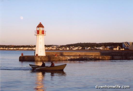 Main Gallery Display