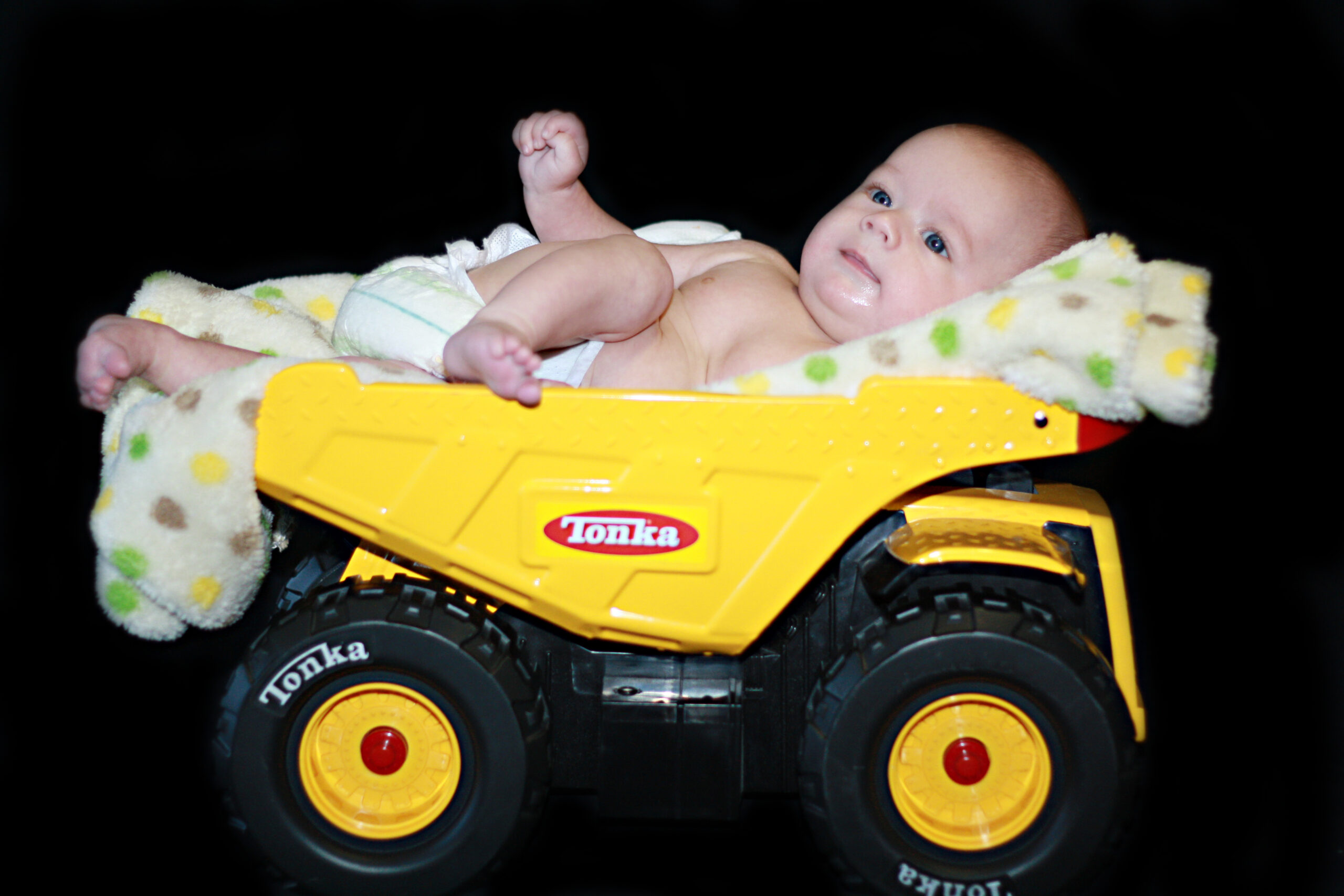Main Gallery Display