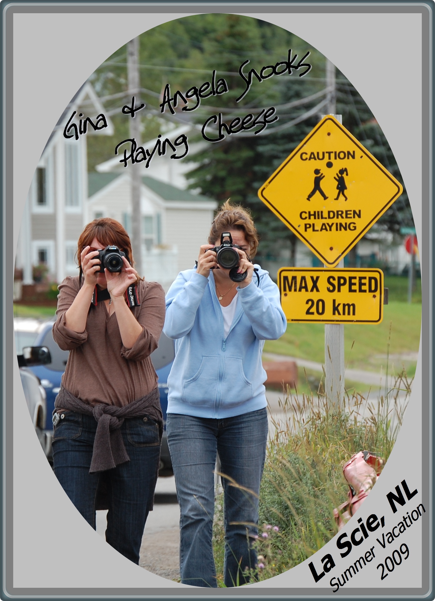 Main Gallery Display