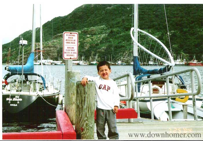 Main Gallery Display