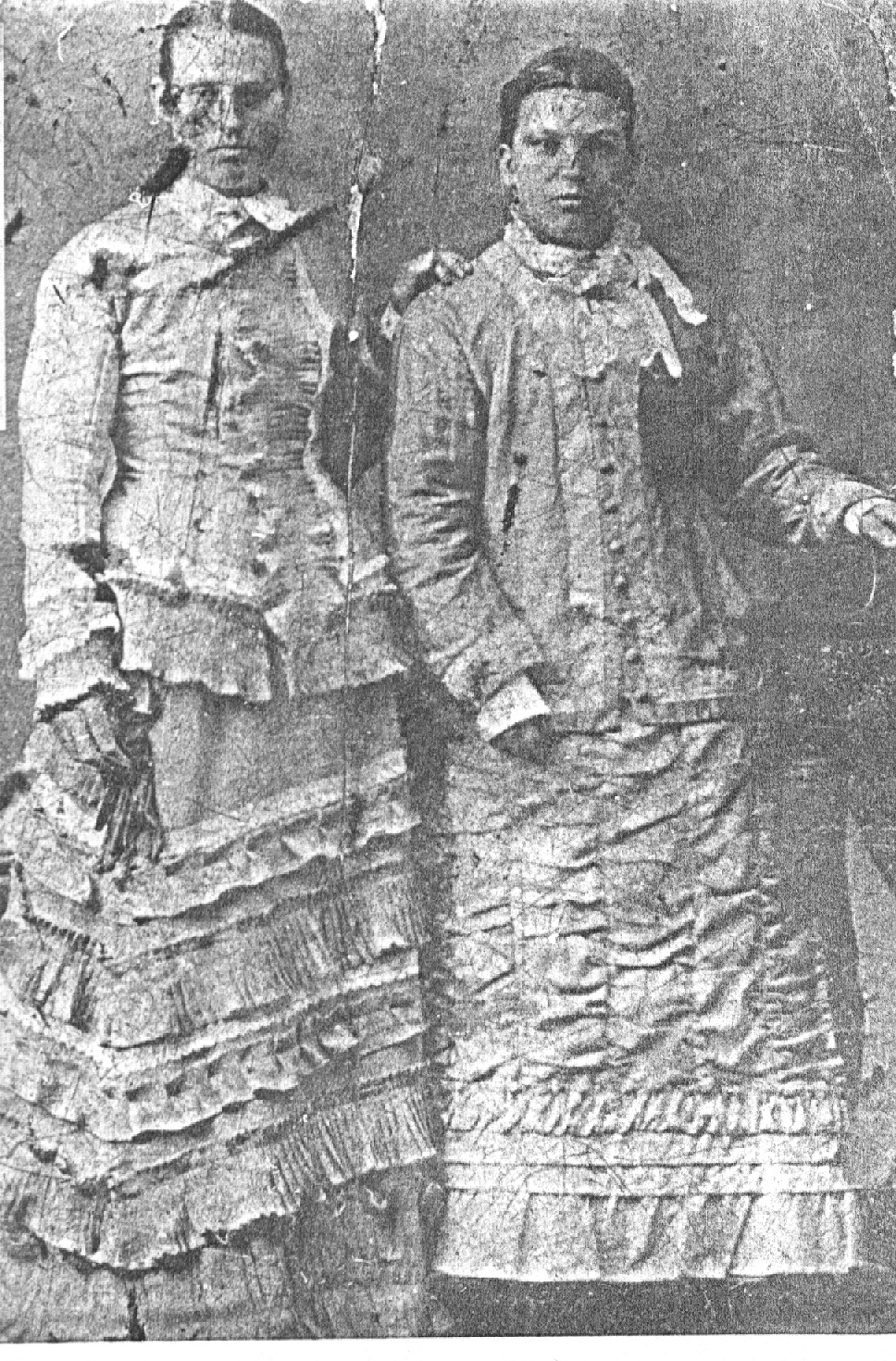 Main Gallery Display