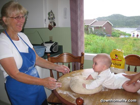 Main Gallery Display