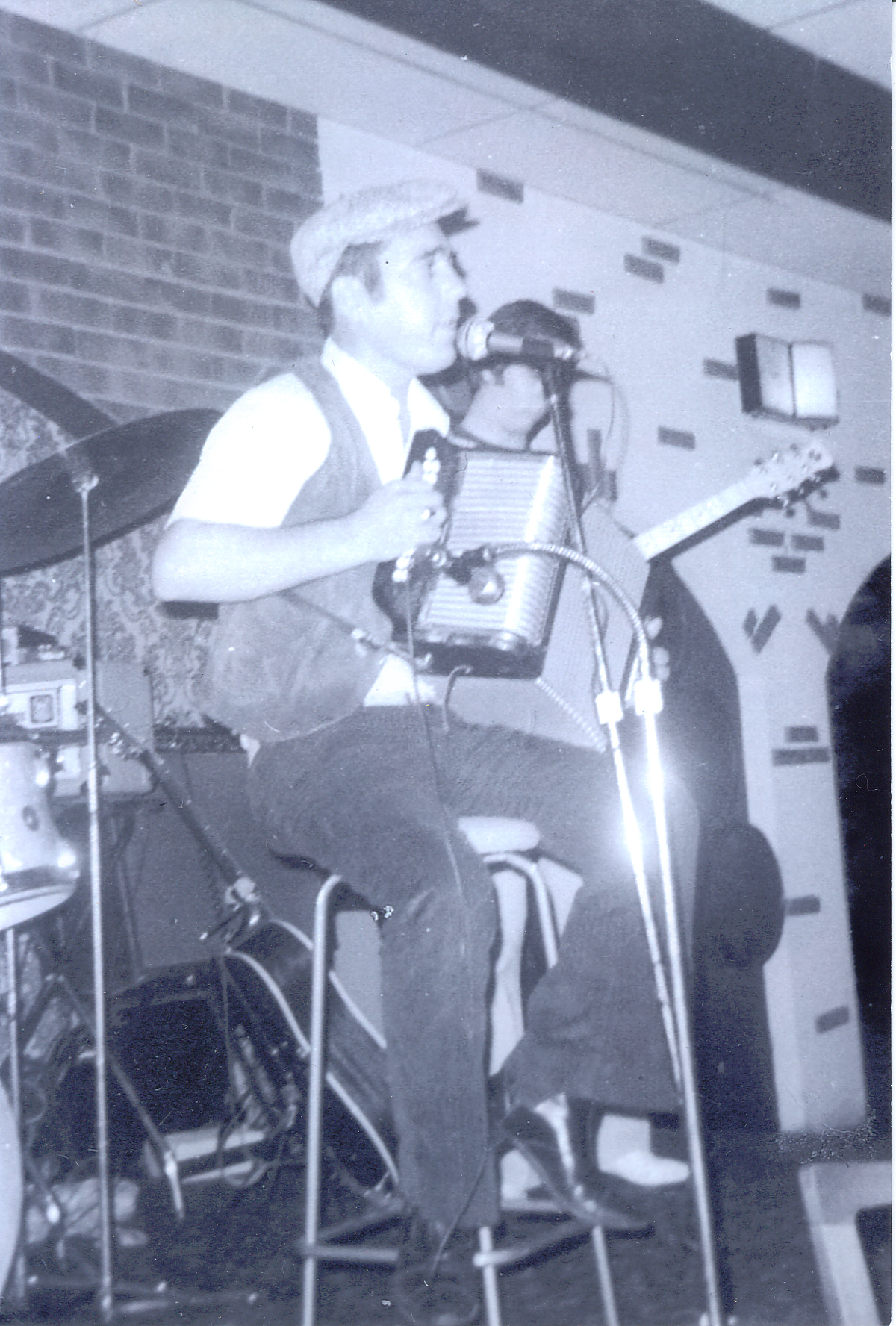 Main Gallery Display