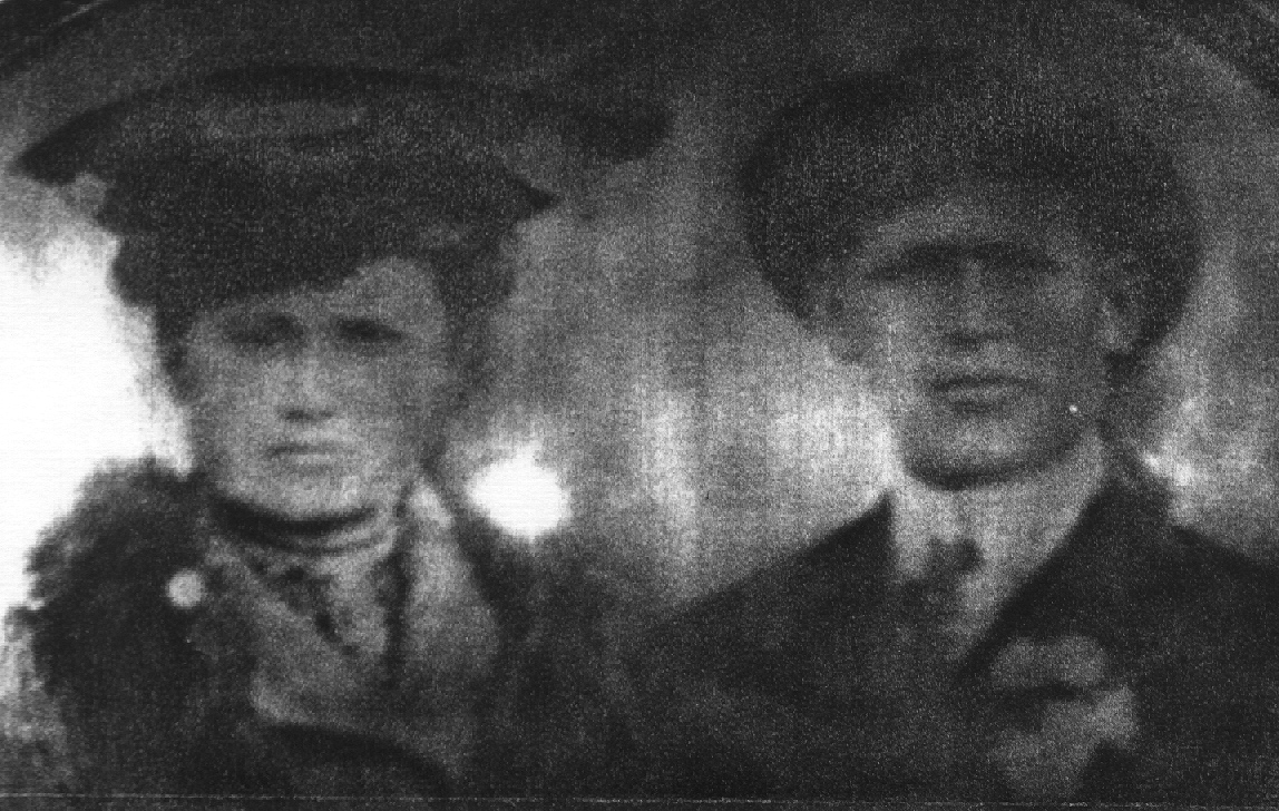 Main Gallery Display