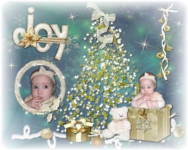 Main Gallery Display